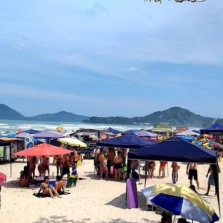 Cantinho Do Descanso Ll Na Praia Grande Ubatuba Extérieur photo